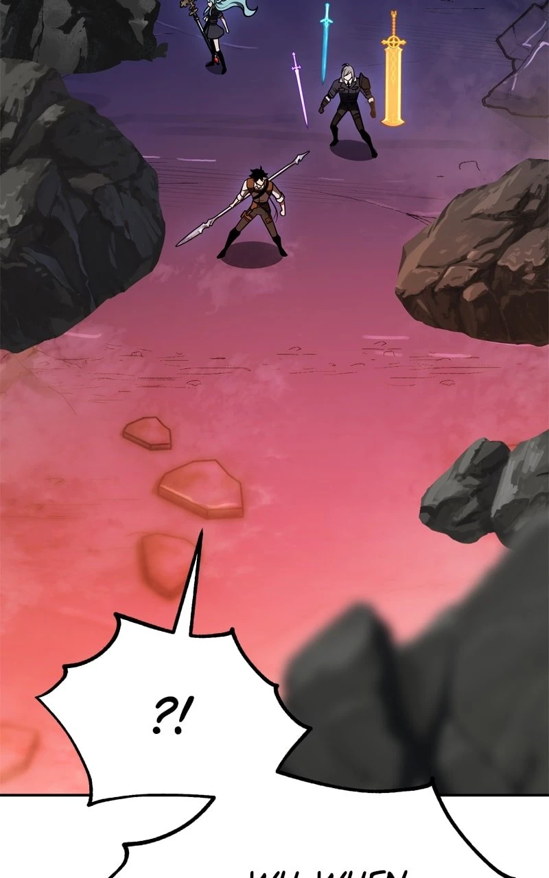 I Killed the Main Player Chapter 29 - 205