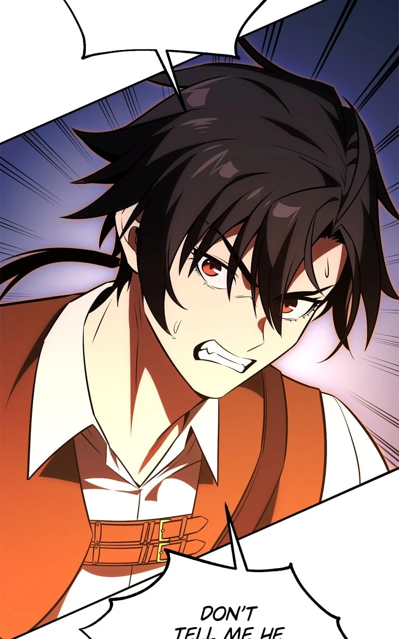 I Killed the Main Player Chapter 29 - 207