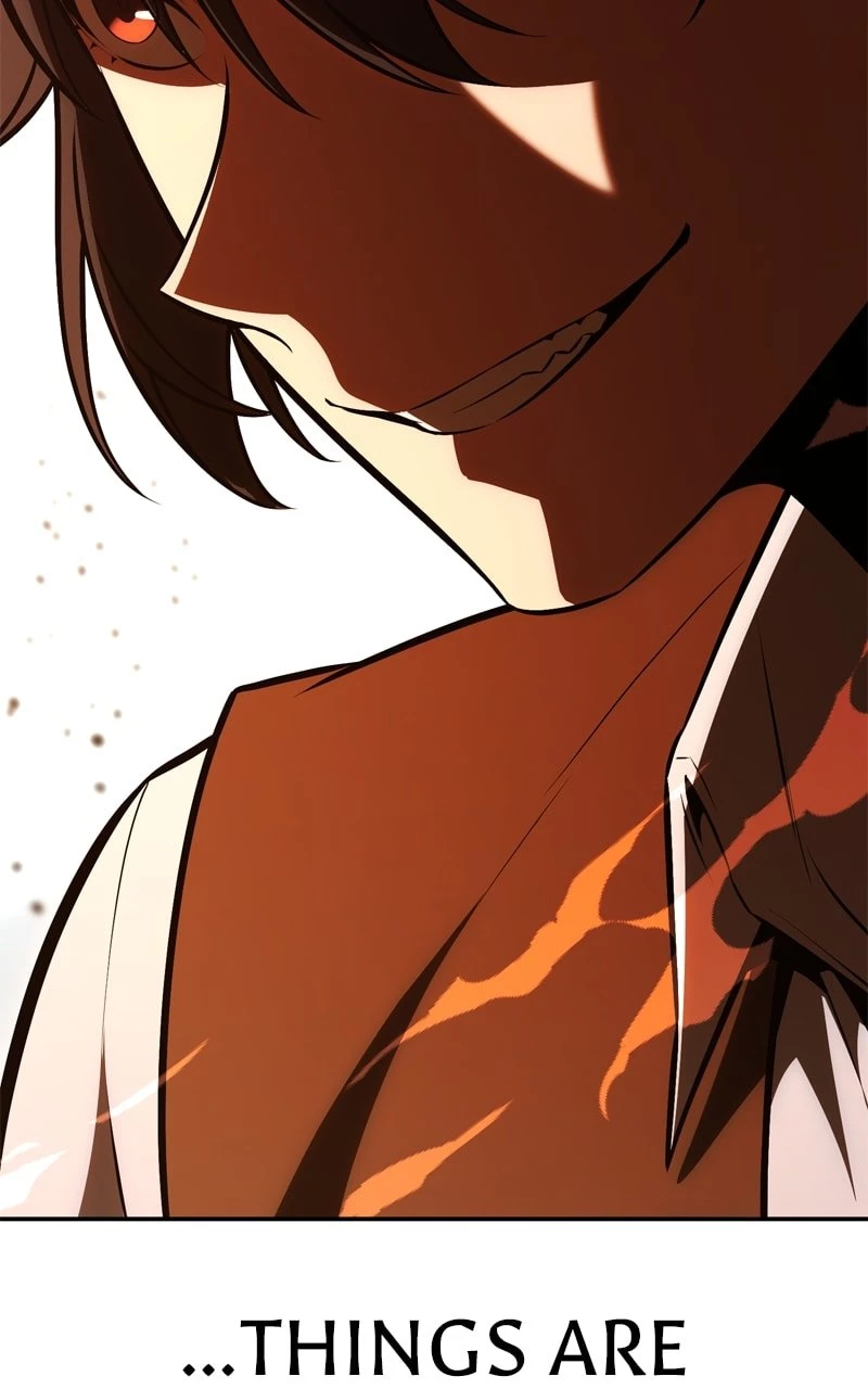 I Killed the Main Player Chapter 29 - 233