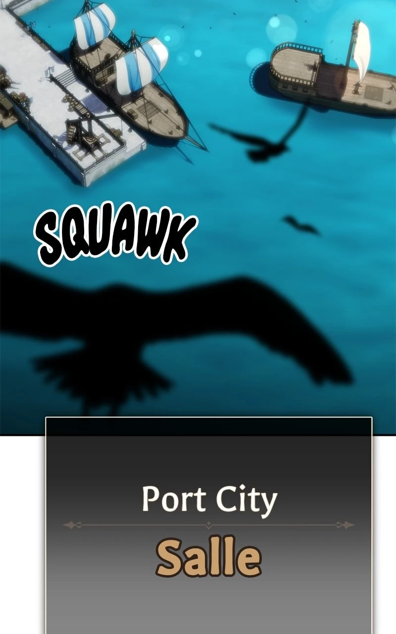 I Killed the Main Player Chapter 27 - 2