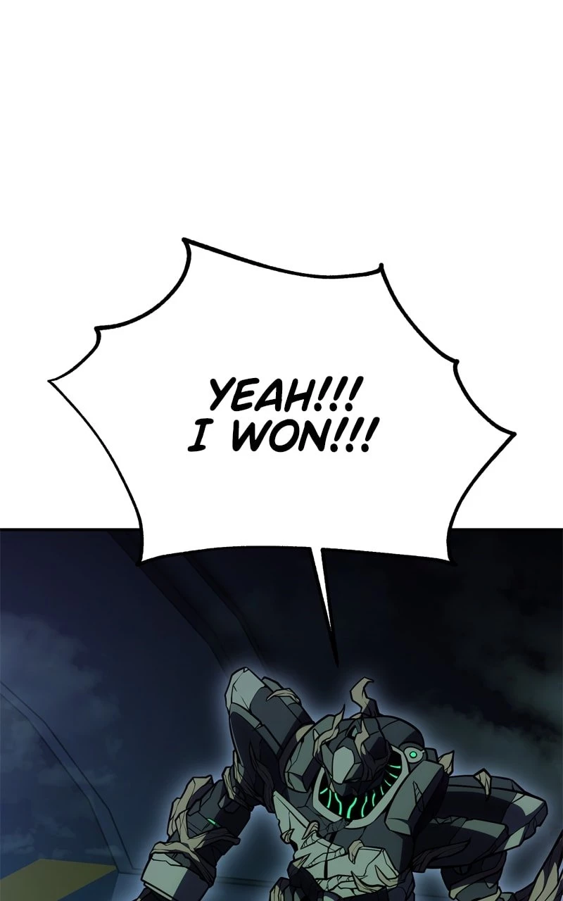 I Killed the Main Player Chapter 28 - 171