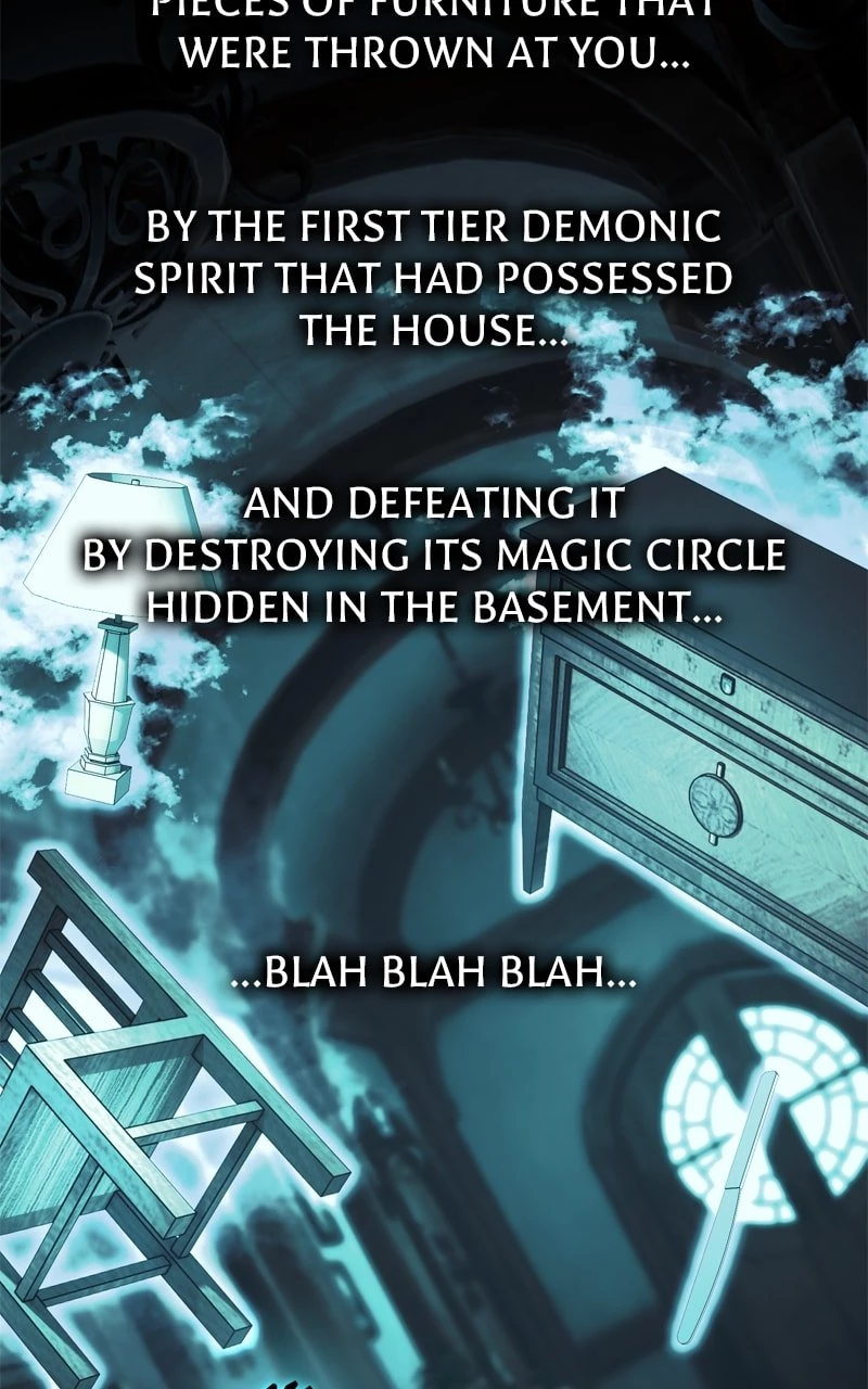 I Killed the Main Player Chapter 26 - 5