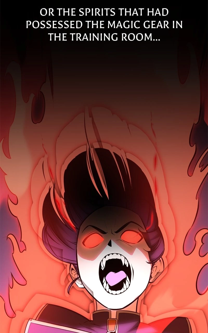 I Killed the Main Player Chapter 26 - 10