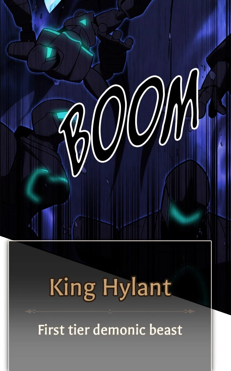 I Killed the Main Player Chapter 27 - 107