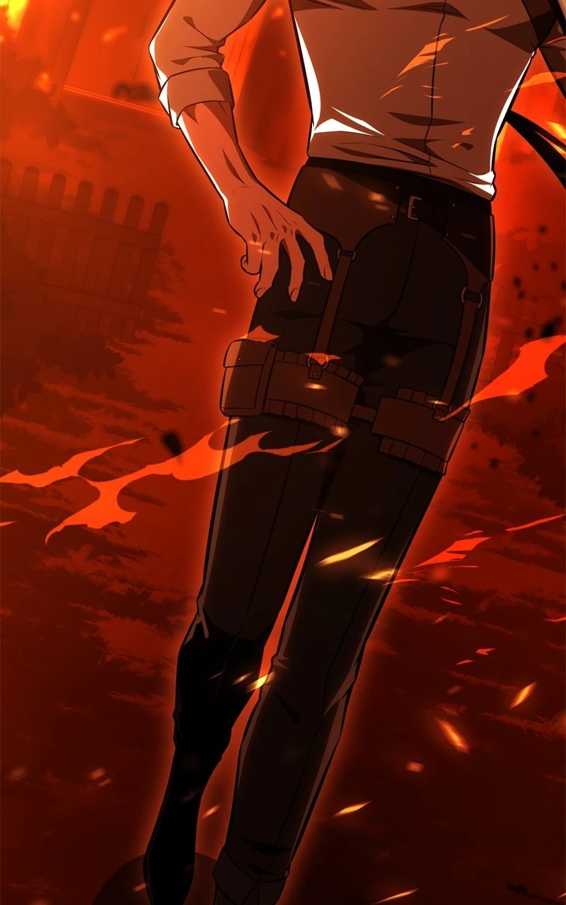 I Killed the Main Player Chapter 26 - 32