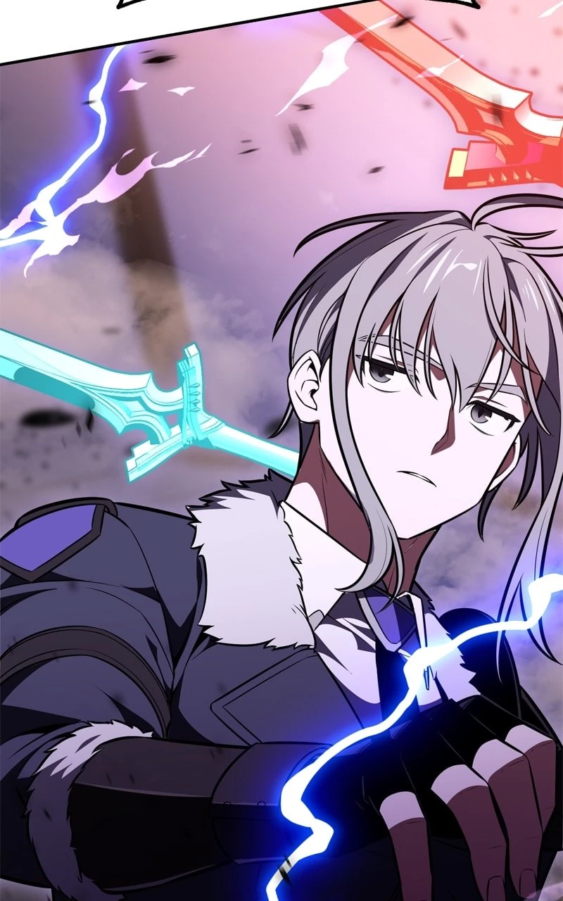 I Killed the Main Player Chapter 27 - 127