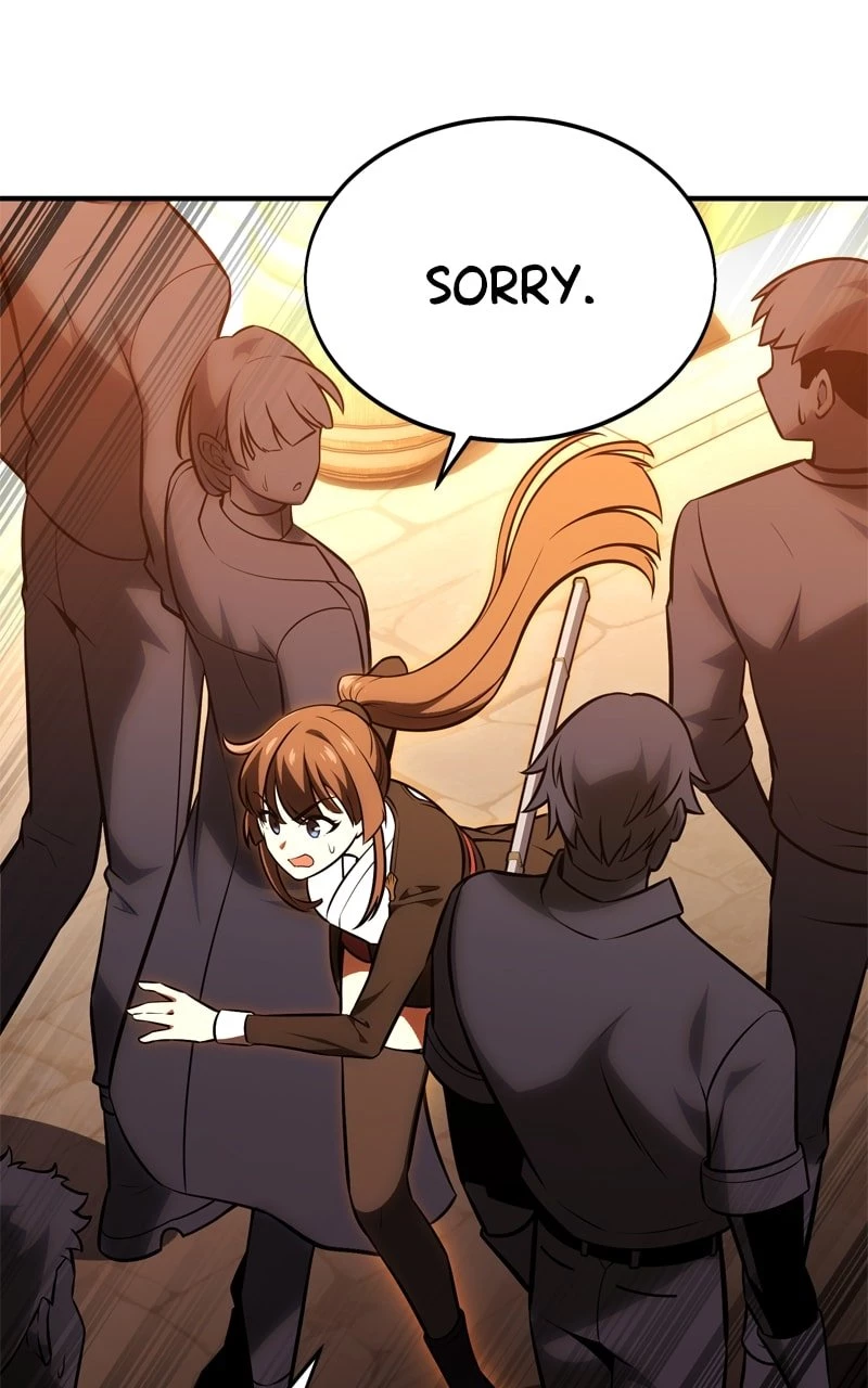 I Killed the Main Player Chapter 26 - 95