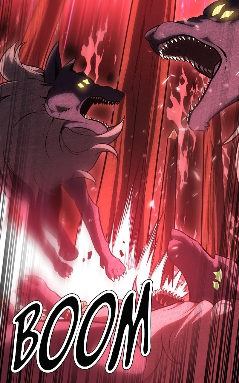 I Killed the Main Player Chapter 25 - 45