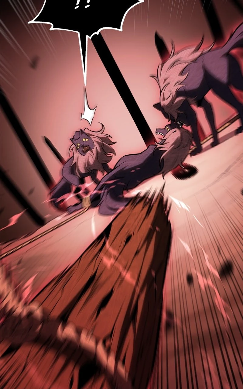 I Killed the Main Player Chapter 25 - 47