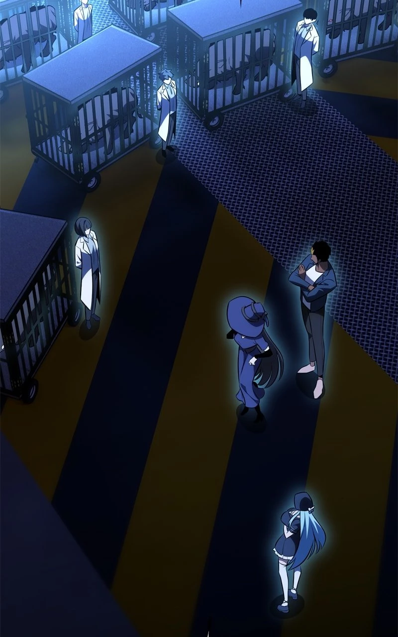 I Killed the Main Player Chapter 26 - 133