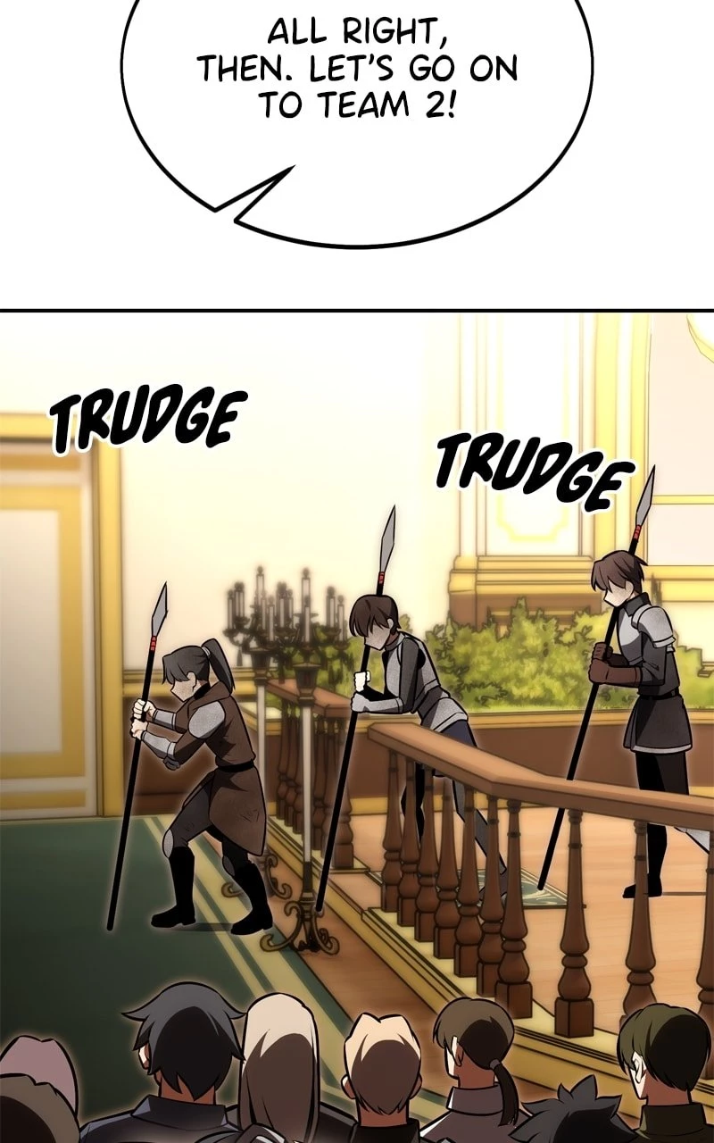 I Killed the Main Player Chapter 24 - 23