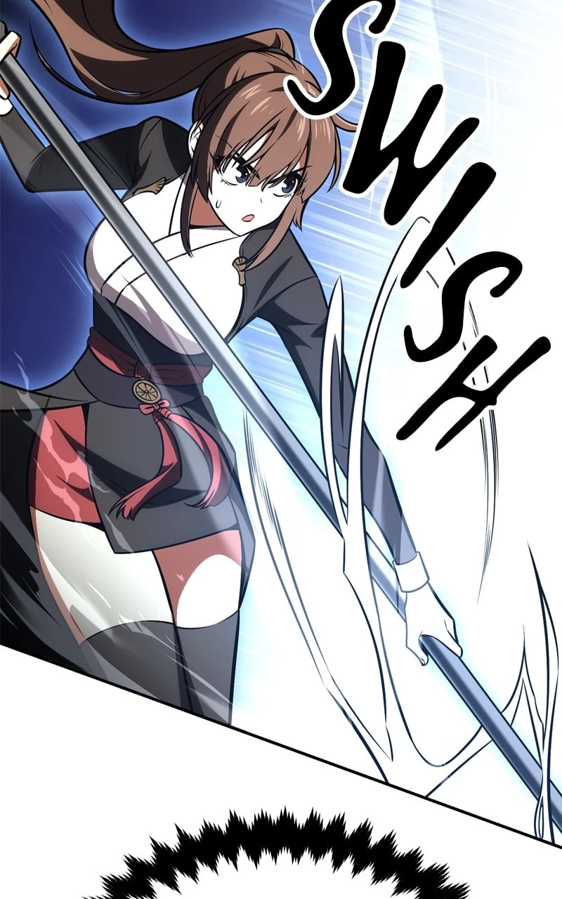 I Killed the Main Player Chapter 24 - 38