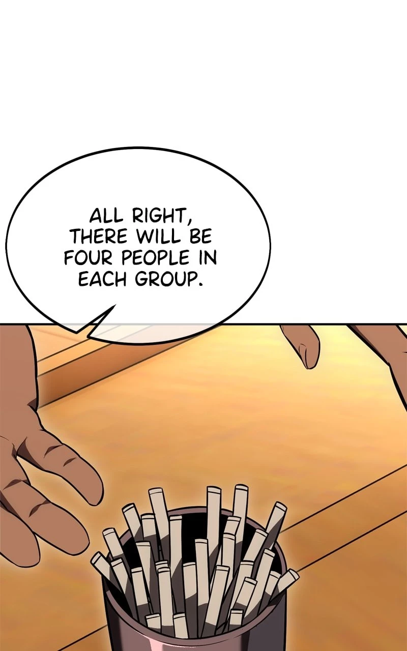 I Killed the Main Player Chapter 23 - 6