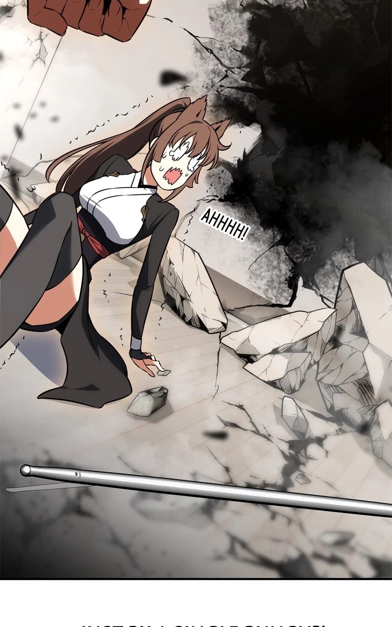 I Killed the Main Player Chapter 23 - 39