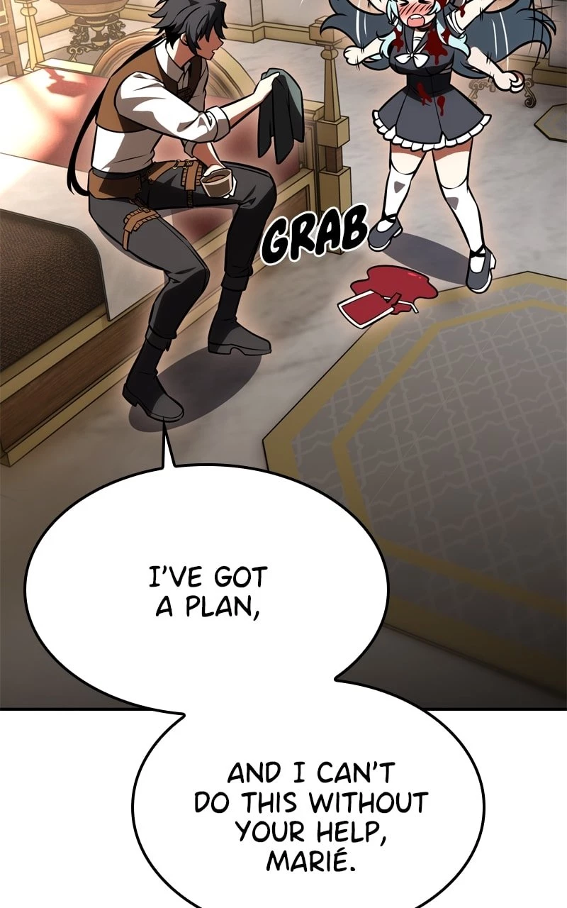 I Killed the Main Player Chapter 25 - 199