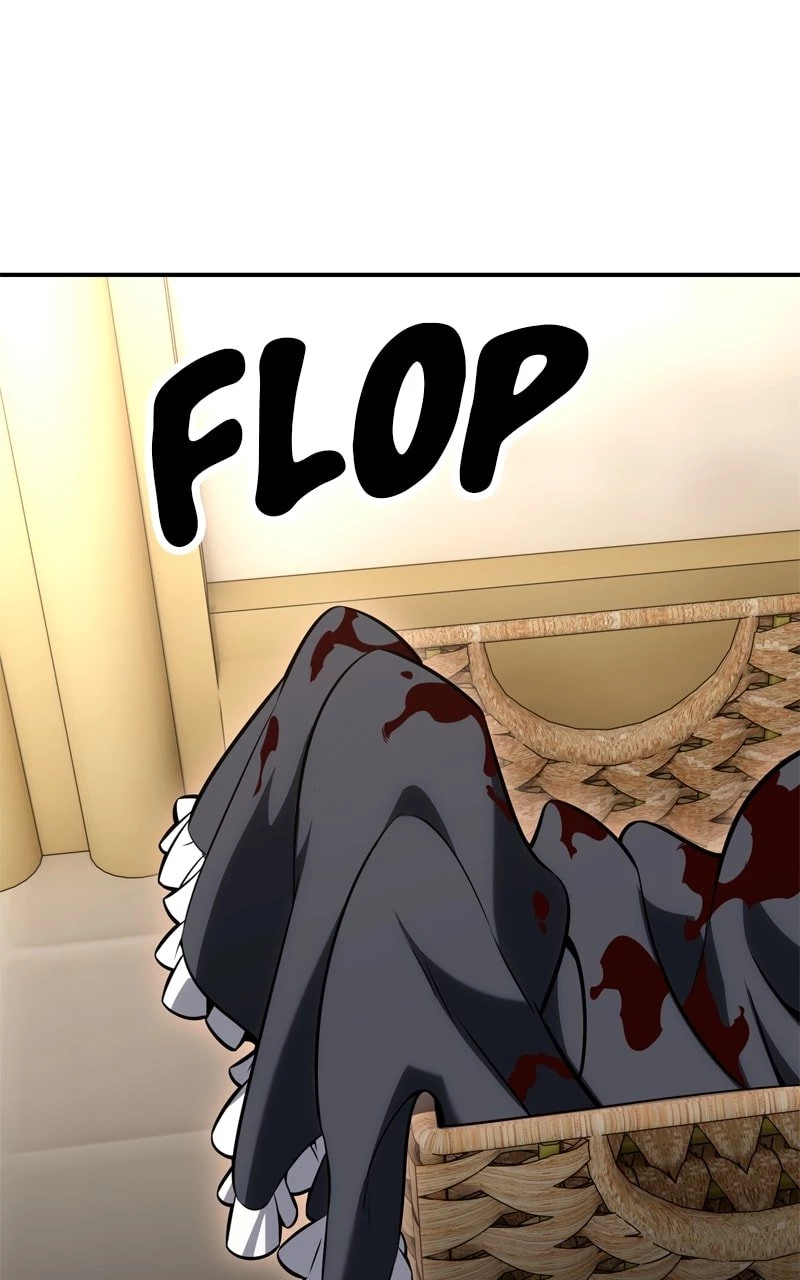 I Killed the Main Player Chapter 25 - 206
