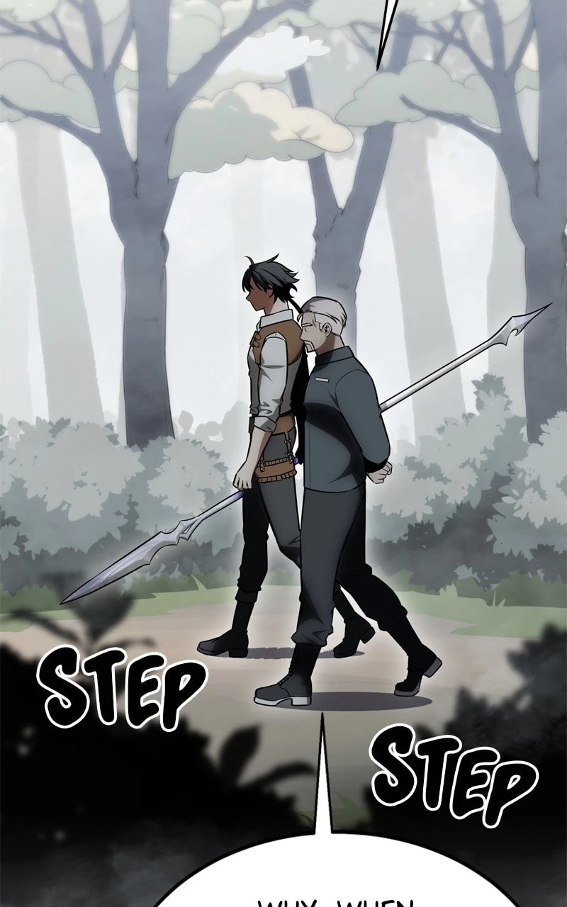 I Killed the Main Player Chapter 24 - 148