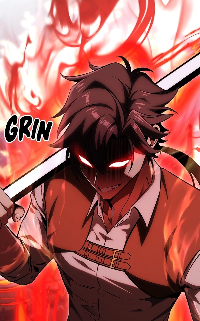 I Killed the Main Player Chapter 24 - 185