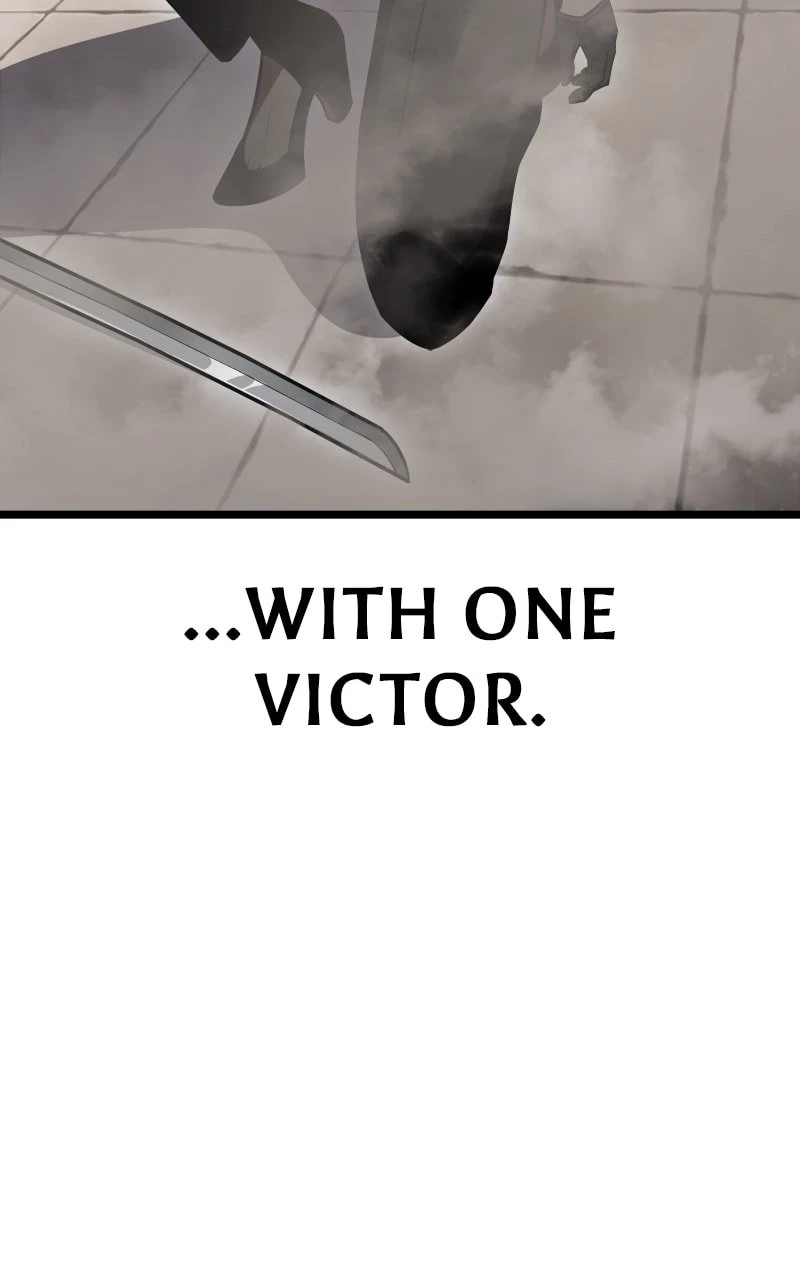 I Killed the Main Player Chapter 21 - 5