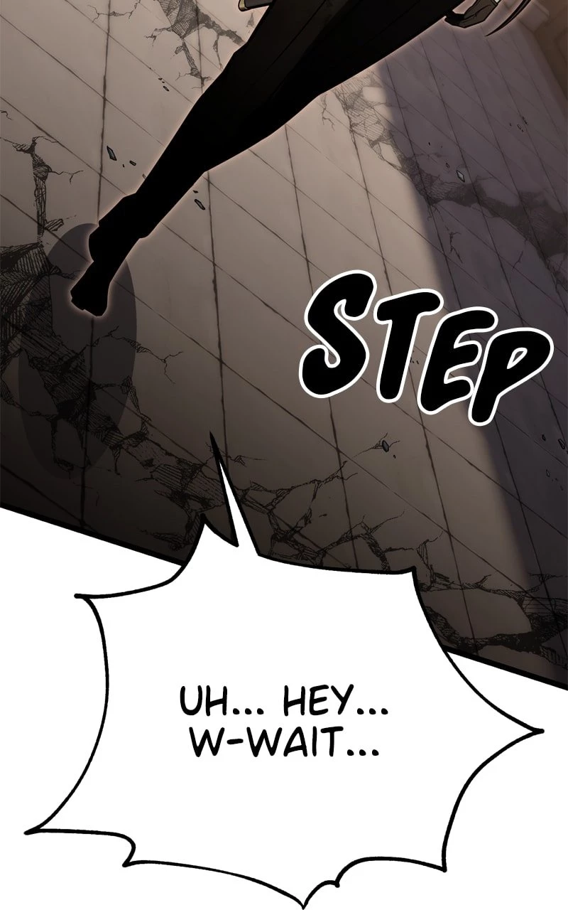 I Killed the Main Player Chapter 21 - 22