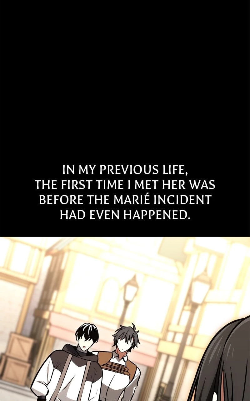 I Killed the Main Player Chapter 21 - 37
