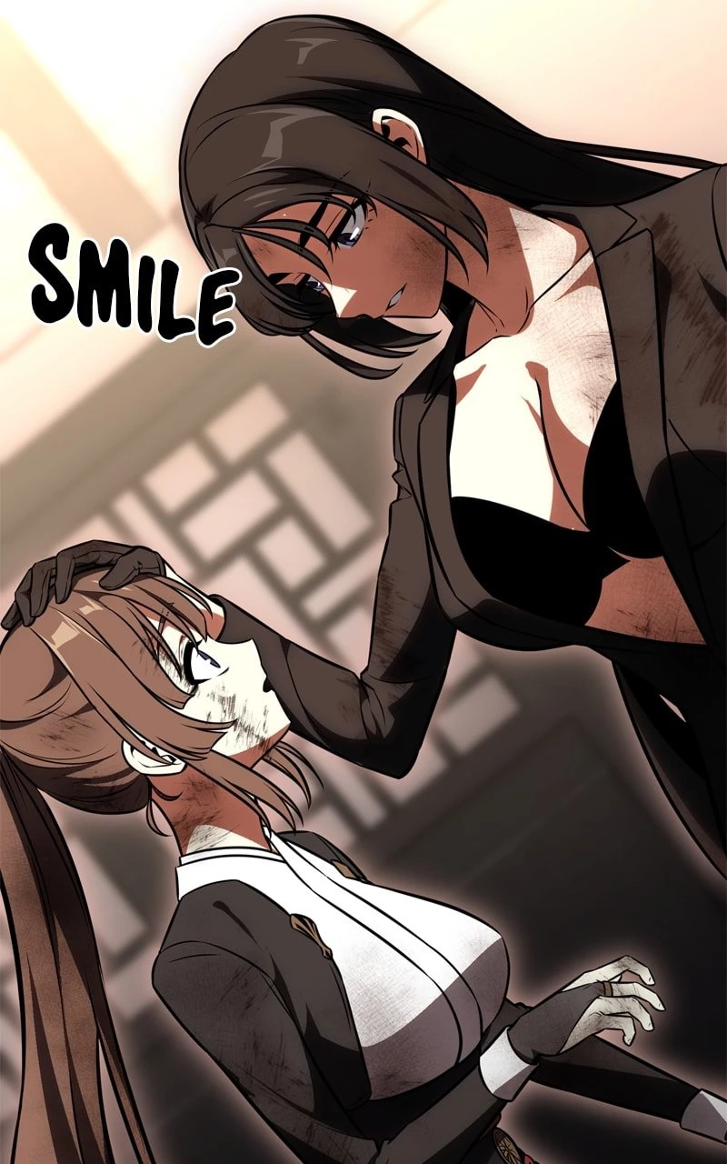 I Killed the Main Player Chapter 21 - 56