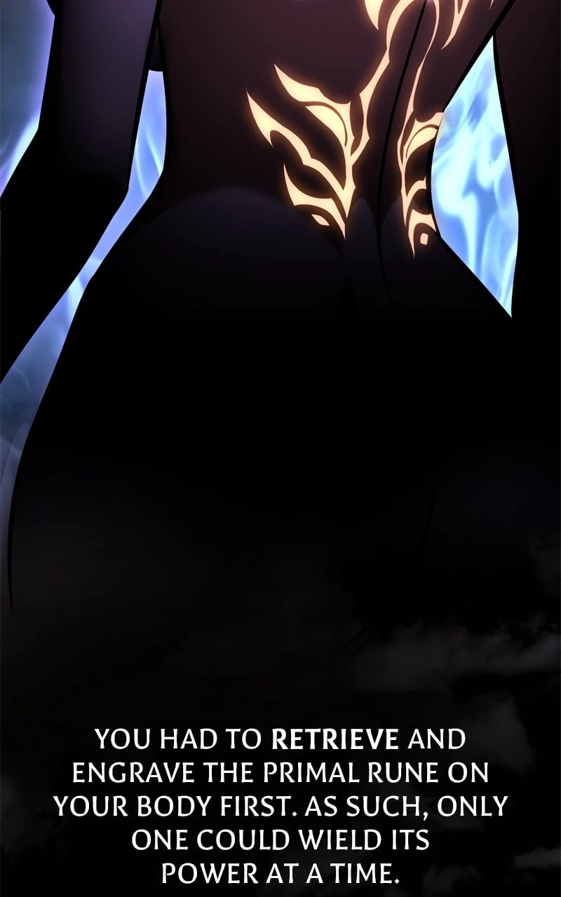 I Killed the Main Player Chapter 22 - 104