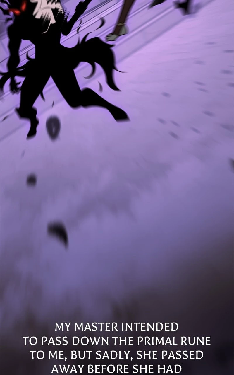 I Killed the Main Player Chapter 22 - 107