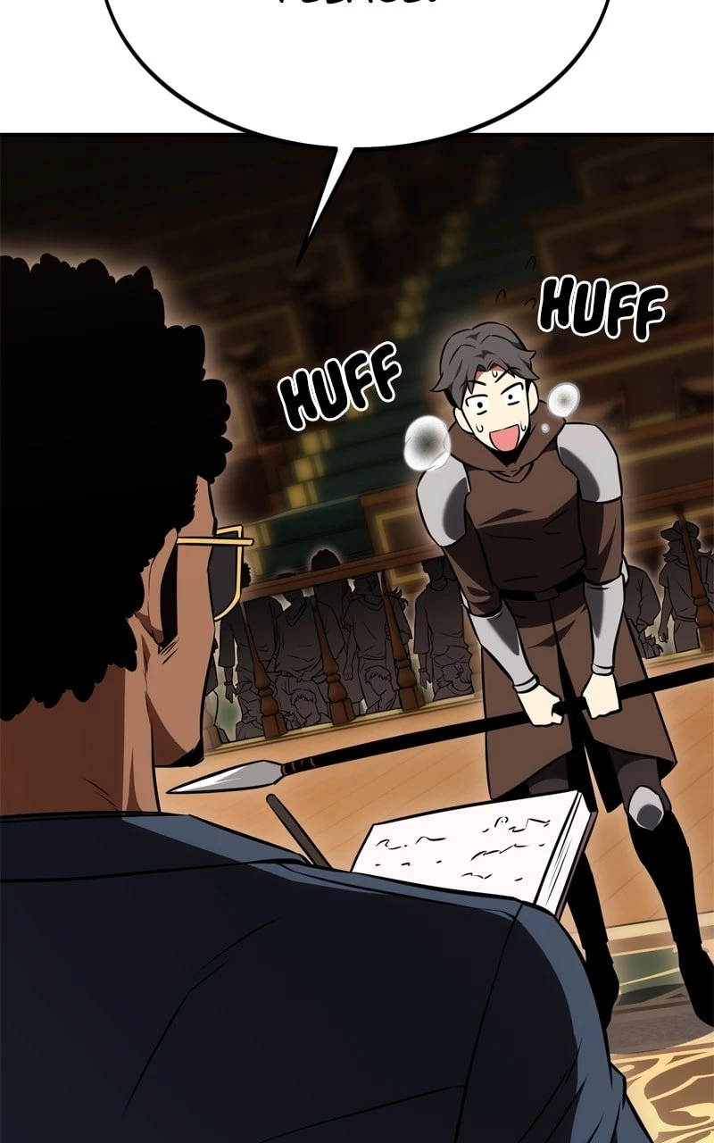I Killed the Main Player Chapter 23 - 202