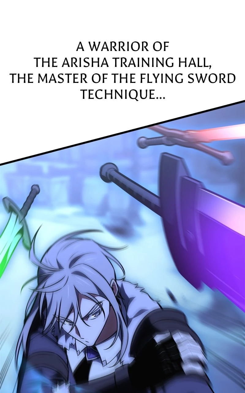 I Killed the Main Player Chapter 20 - 5