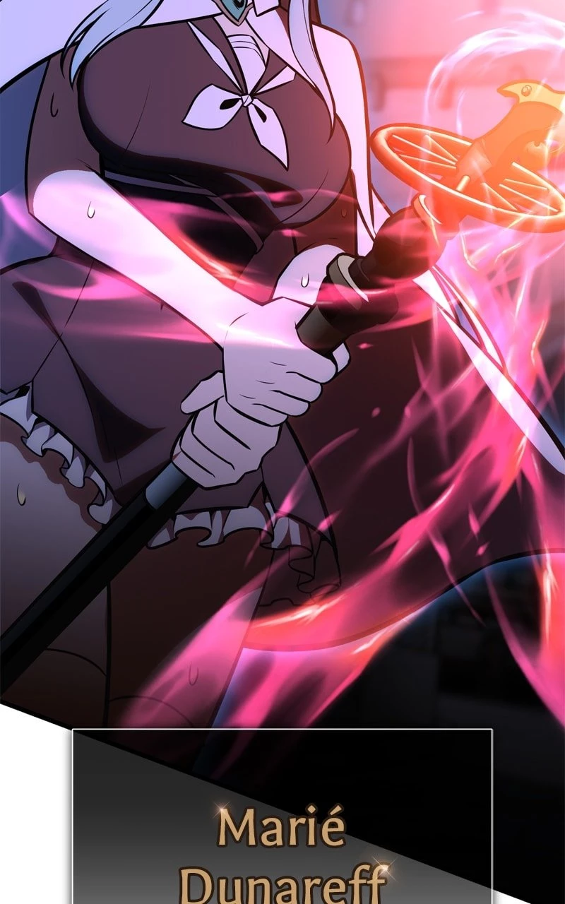 I Killed the Main Player Chapter 20 - 8