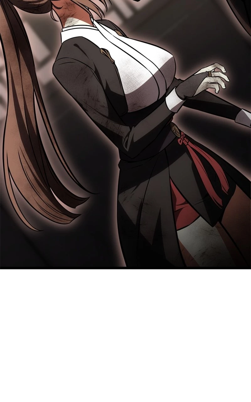 I Killed the Main Player Chapter 21 - 118