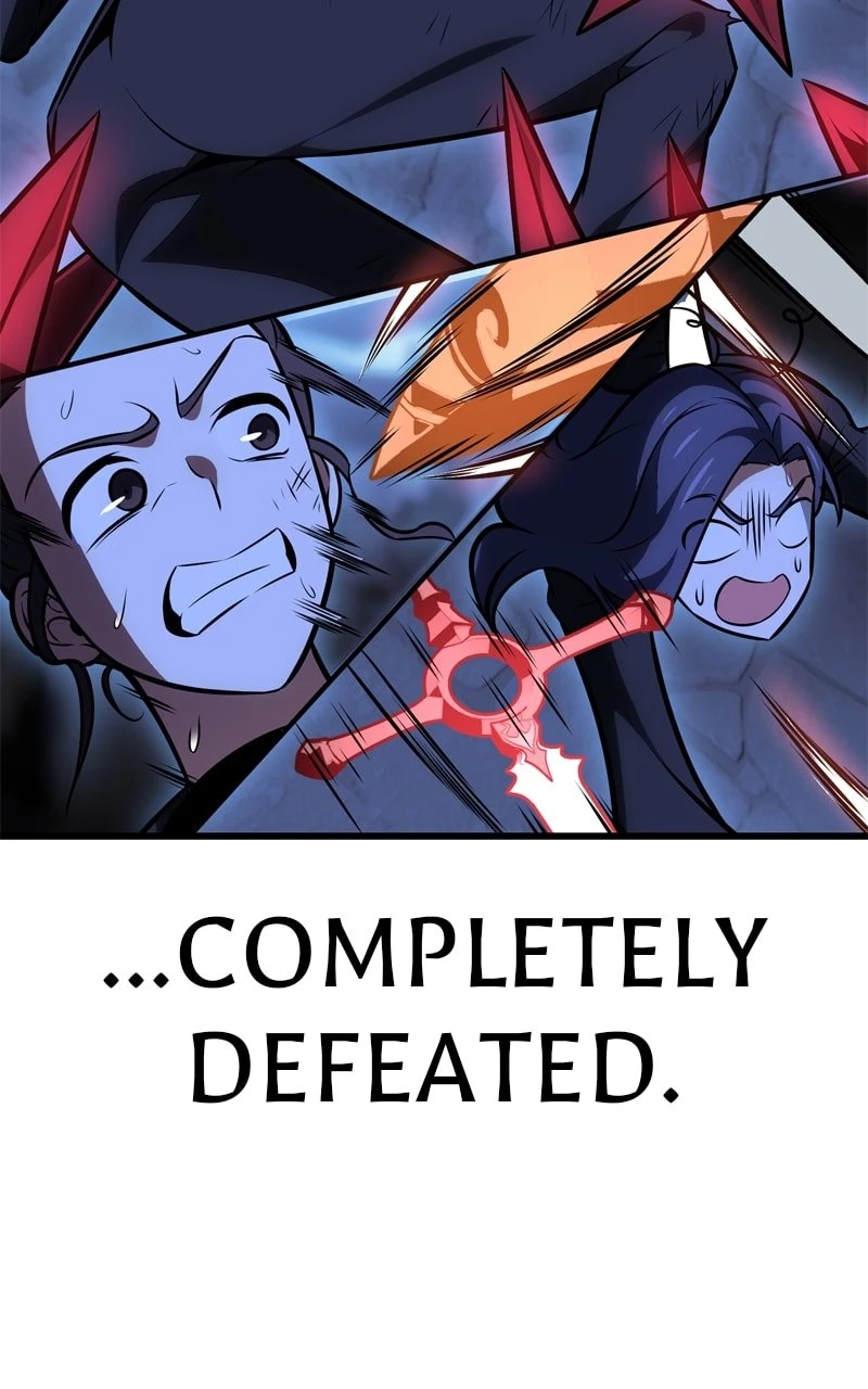 I Killed the Main Player Chapter 20 - 14