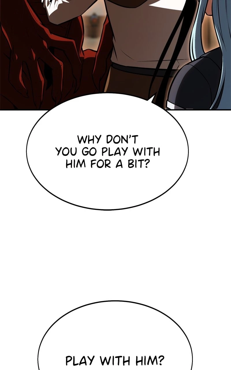 I Killed the Main Player Chapter 22 - 133