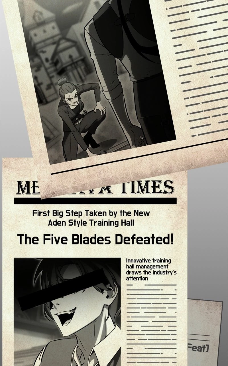 I Killed the Main Player Chapter 20 - 21