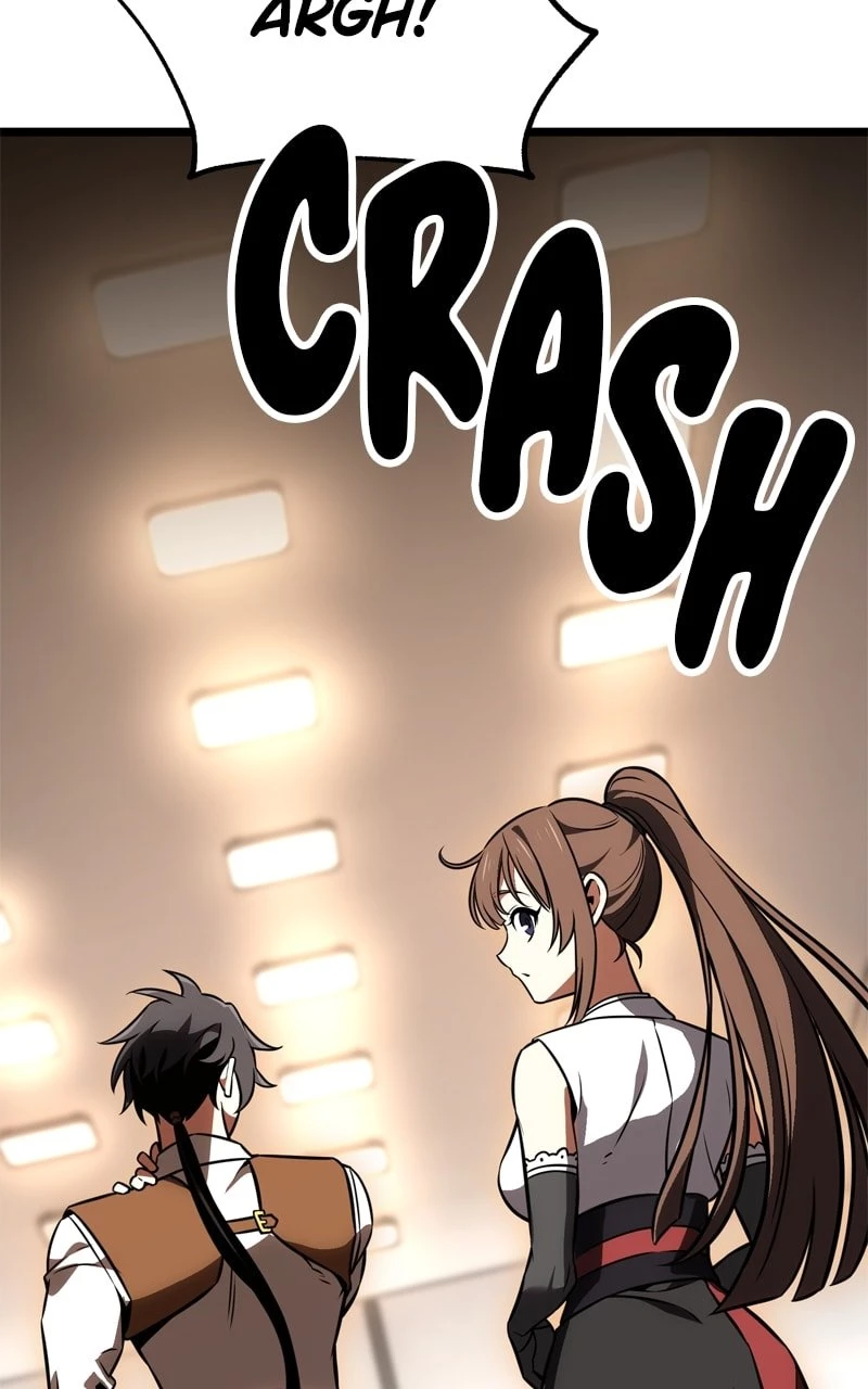 I Killed the Main Player Chapter 21 - 174