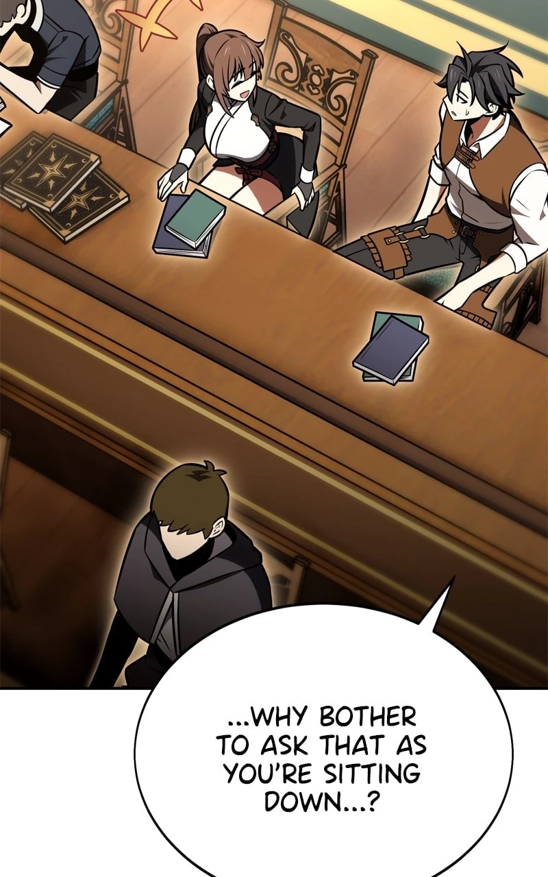 I Killed the Main Player Chapter 22 - 210