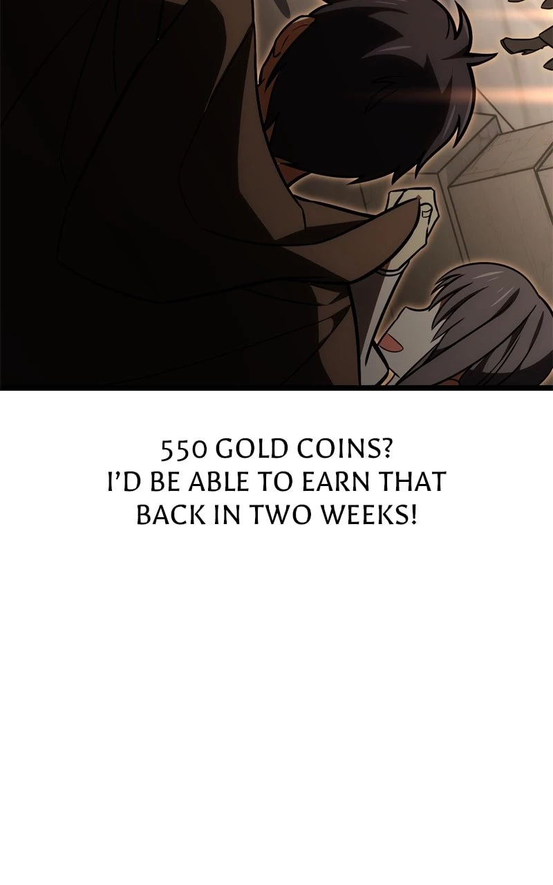 I Killed the Main Player Chapter 21 - 205