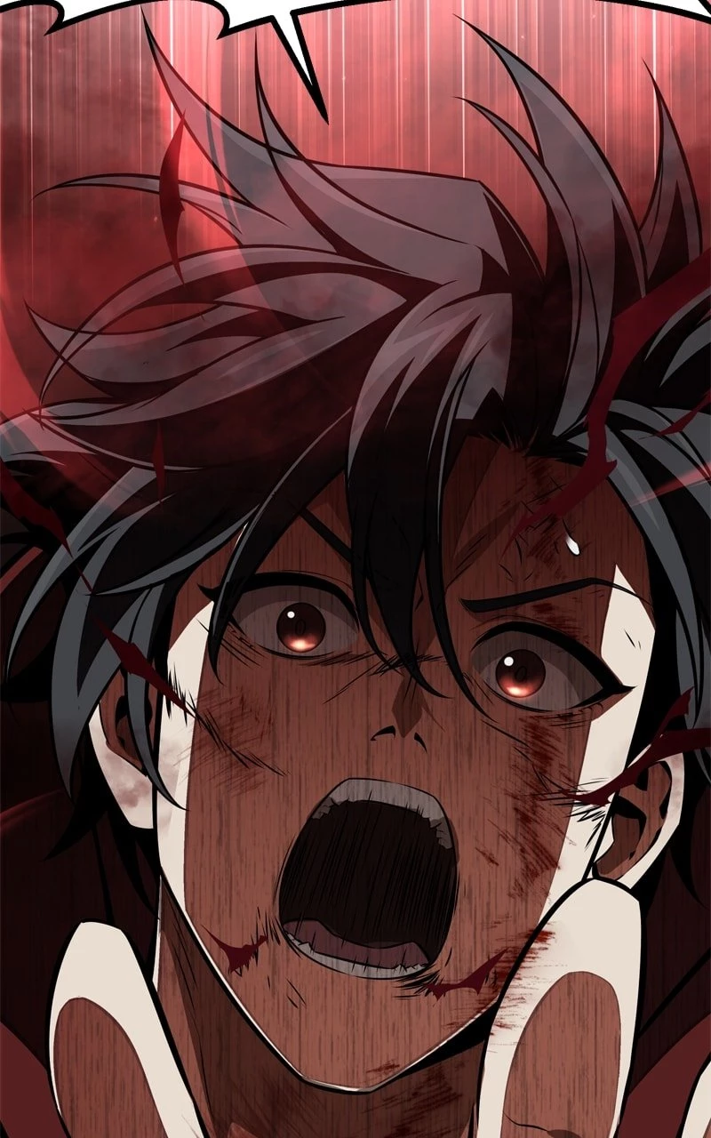 I Killed the Main Player Chapter 19 - 3
