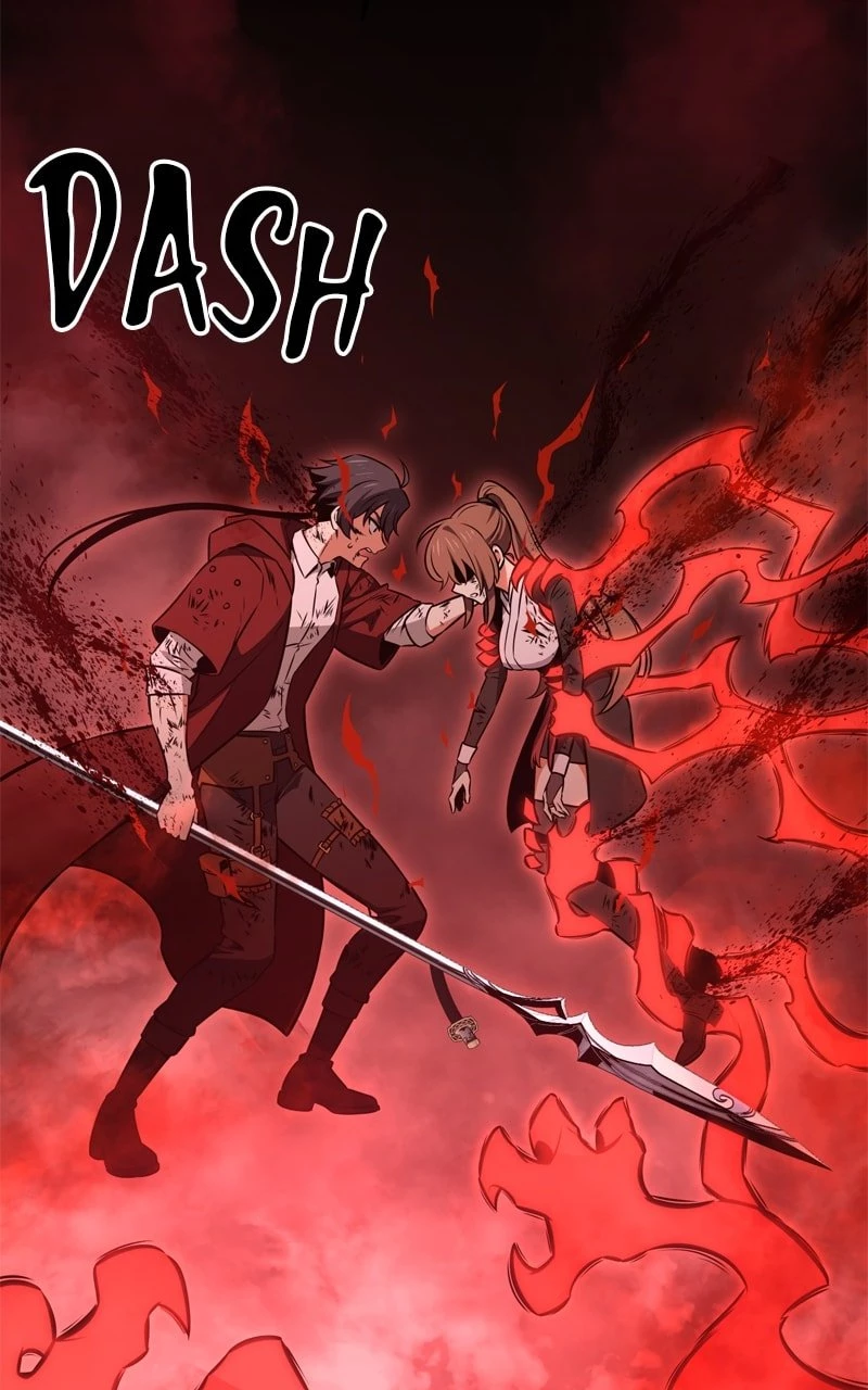 I Killed the Main Player Chapter 19 - 6