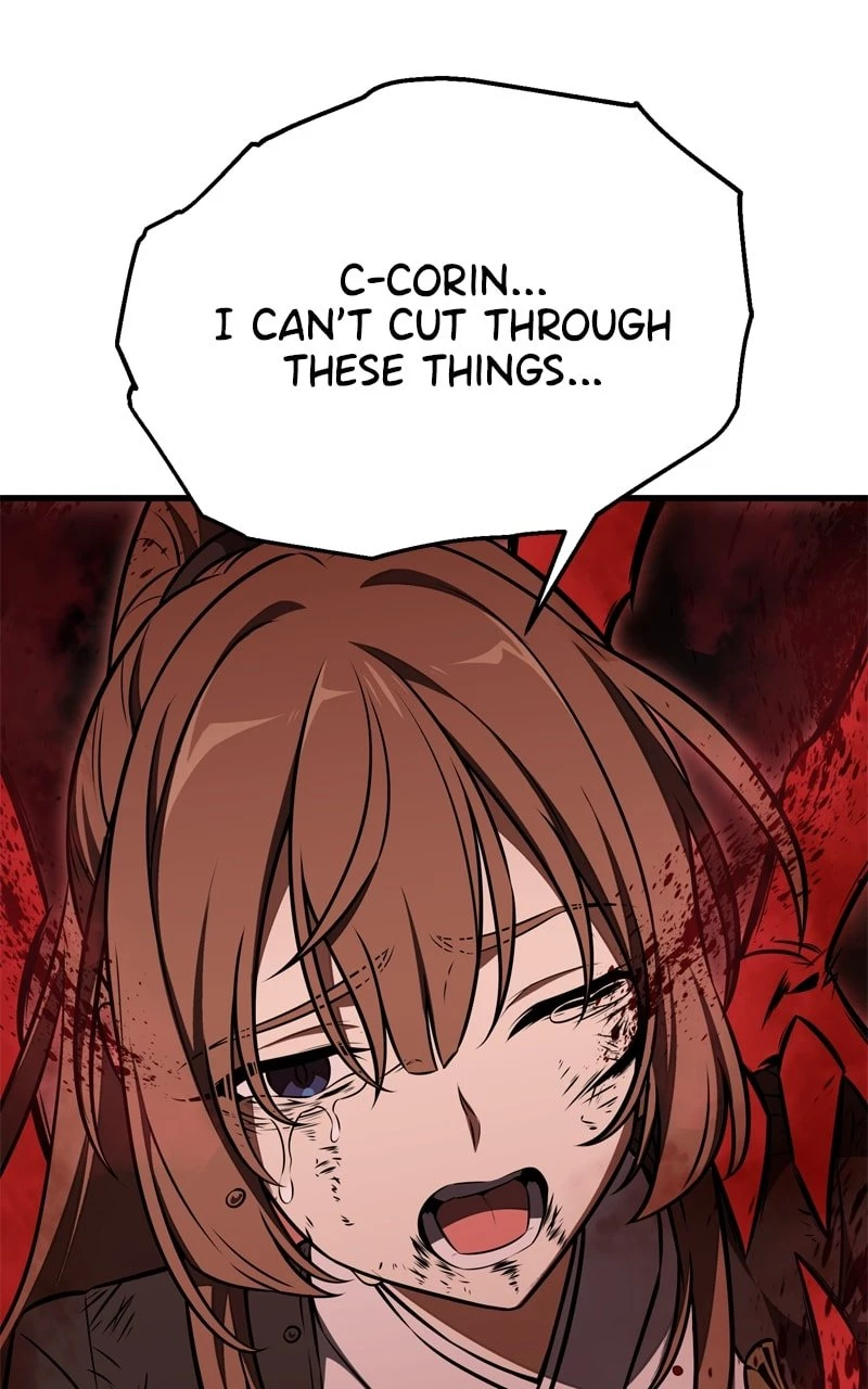 I Killed the Main Player Chapter 19 - 8