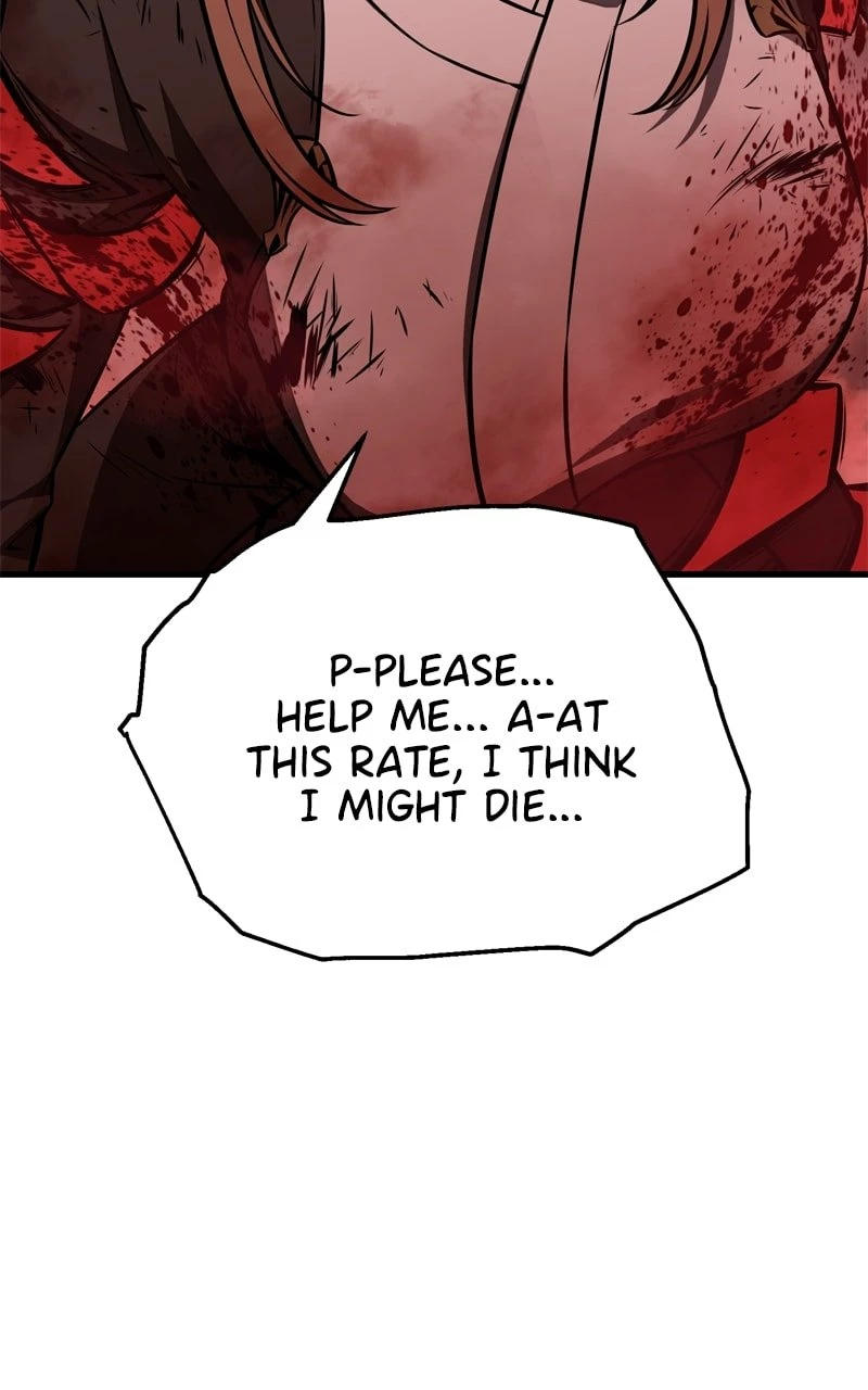 I Killed the Main Player Chapter 19 - 9