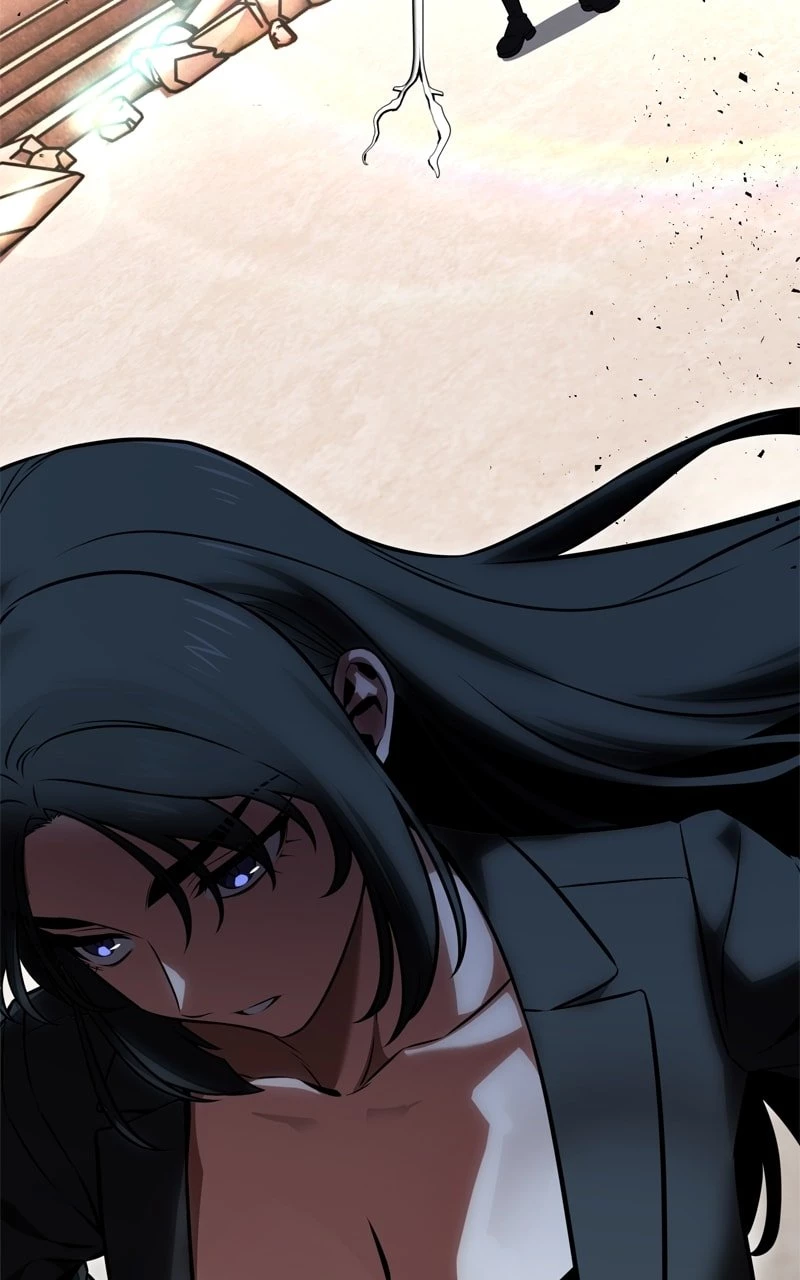 I Killed the Main Player Chapter 18 - 2