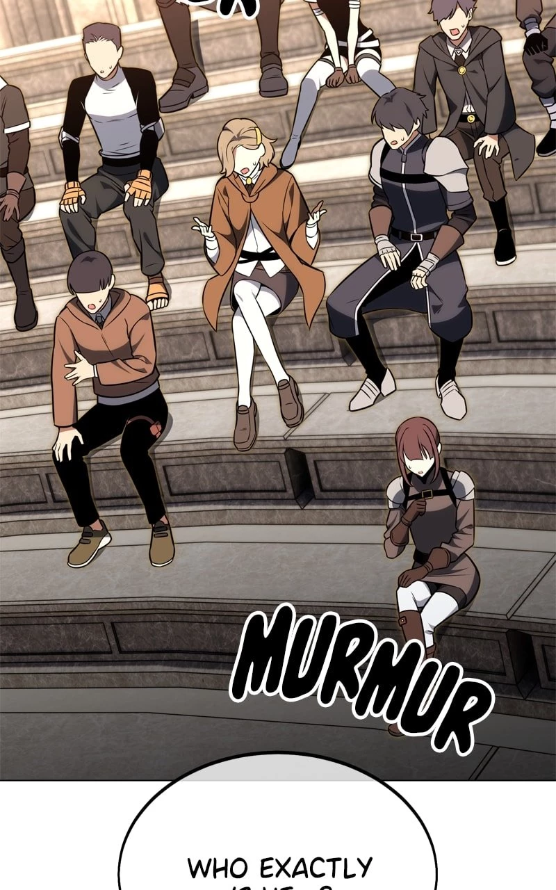 I Killed the Main Player Chapter 18 - 9