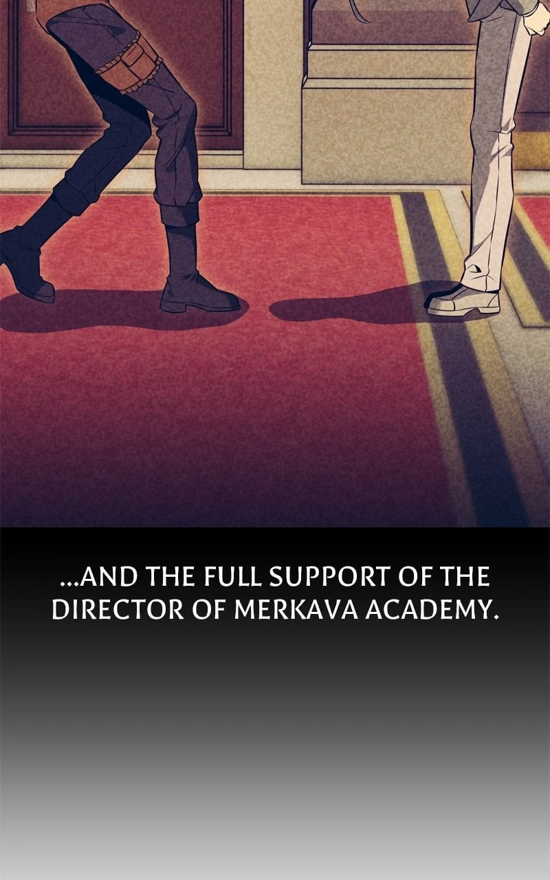 I Killed the Main Player Chapter 18 - 28