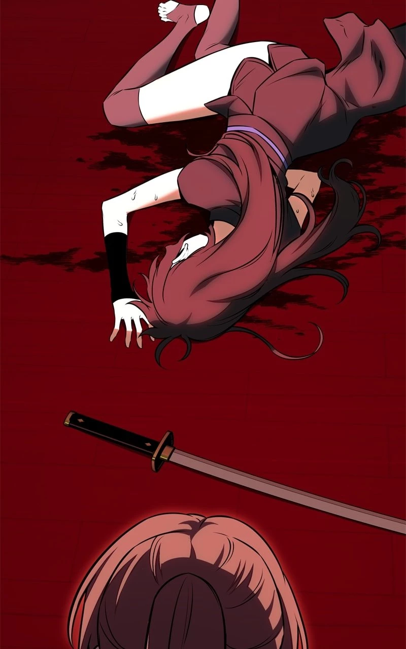 I Killed the Main Player Chapter 18 - 44