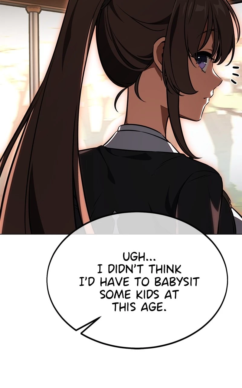 I Killed the Main Player Chapter 18 - 62