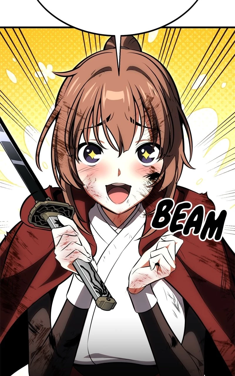I Killed the Main Player Chapter 19 - 85