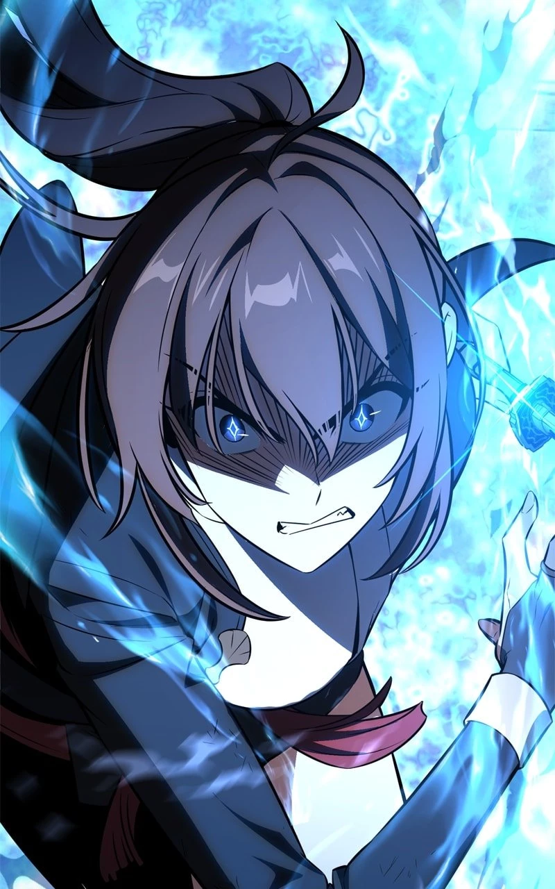 I Killed the Main Player Chapter 20 - 210