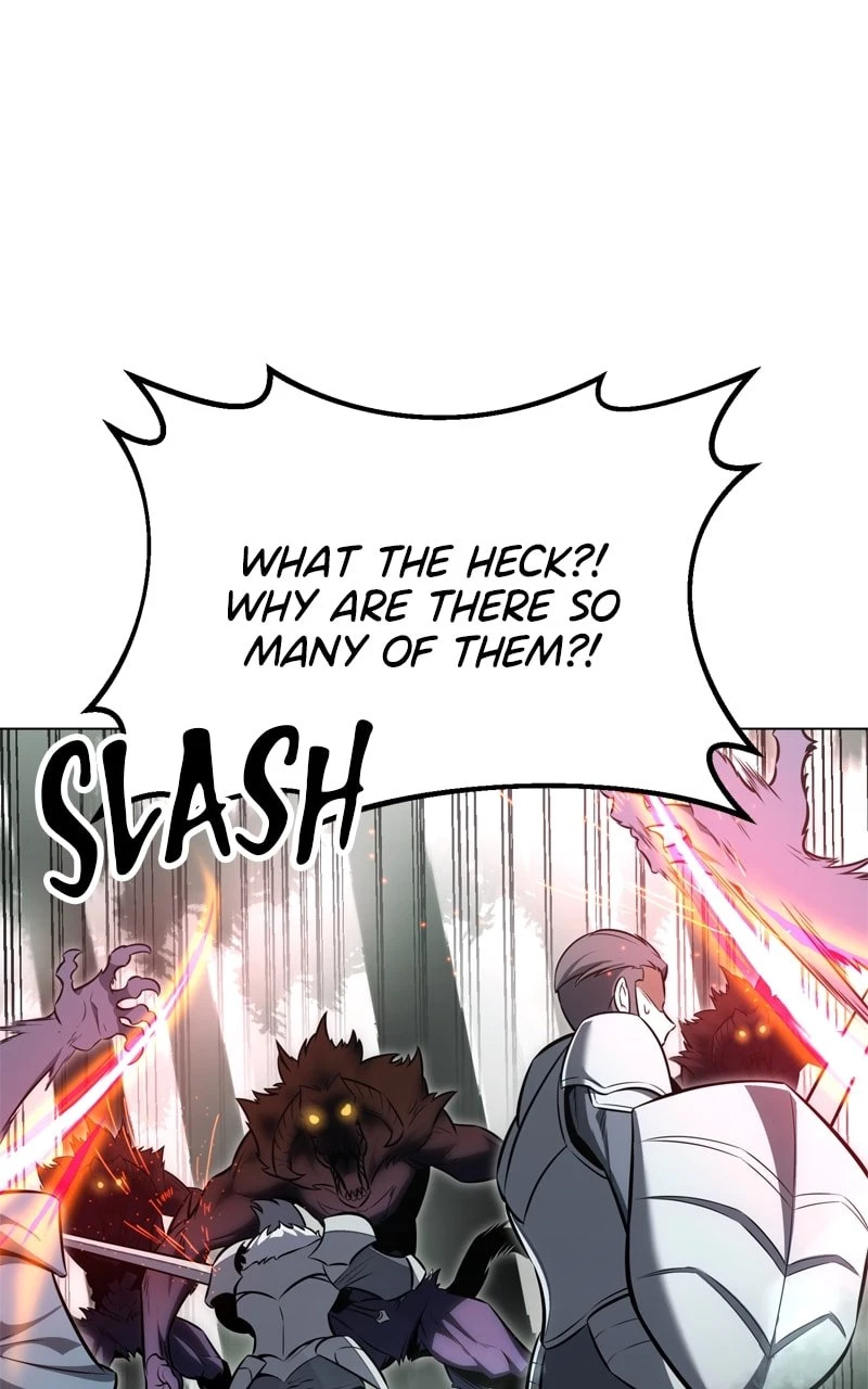 I Killed the Main Player Chapter 18 - 87